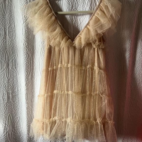 show me your mumu Miranda dress! - Picture 2 of 4